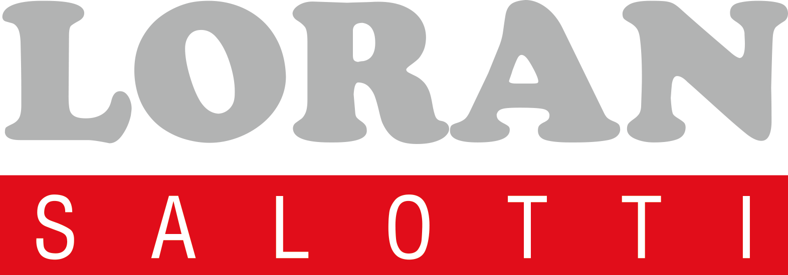 Logo Loran Salotti