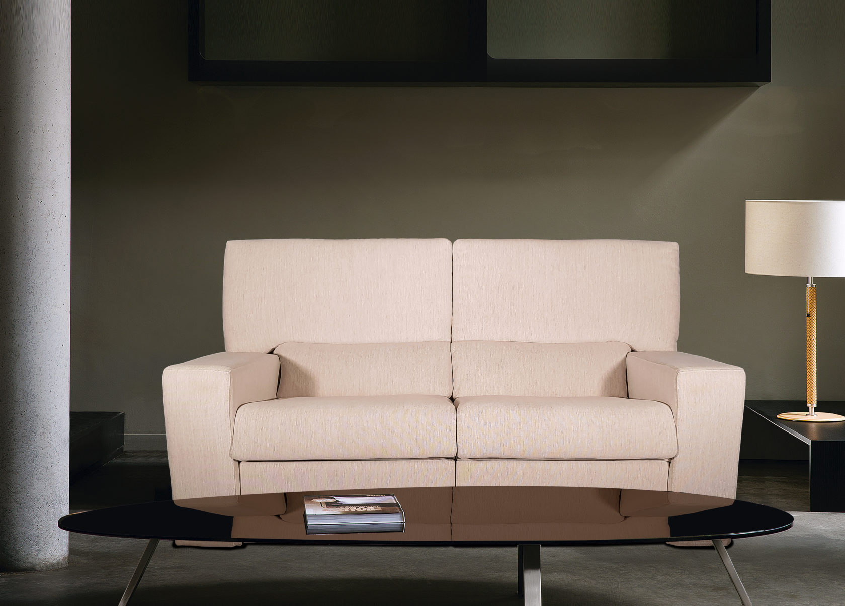 Loran Salotti Vigo Rendena