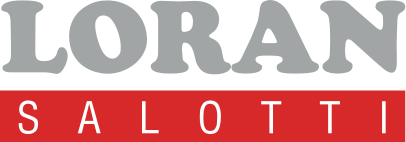 Logo Loran Salotti